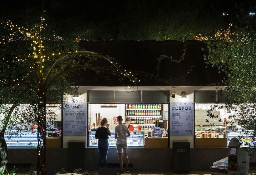 Hu Norcenni Girasole Village