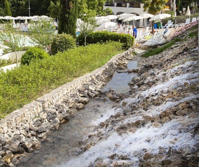 Hu Norcenni Girasole Village