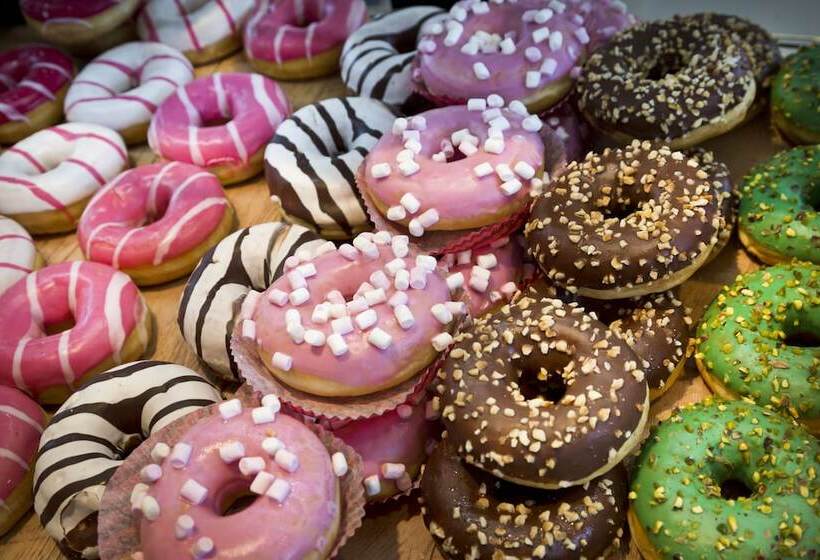 Hu Norcenni Girasole Village