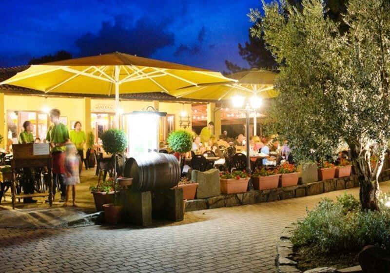 Hu Norcenni Girasole Village