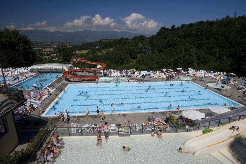 Hu Norcenni Girasole Village