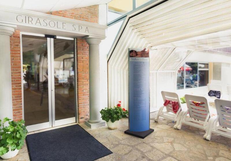 Hu Norcenni Girasole Village