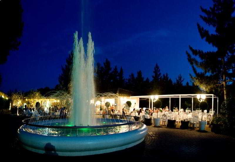 Hu Norcenni Girasole Village