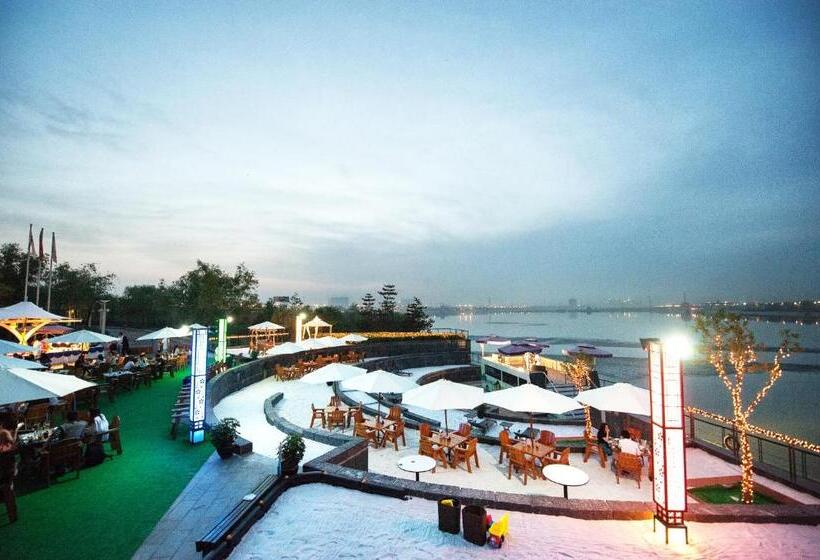 Jin Jiang International Hotel Xi An