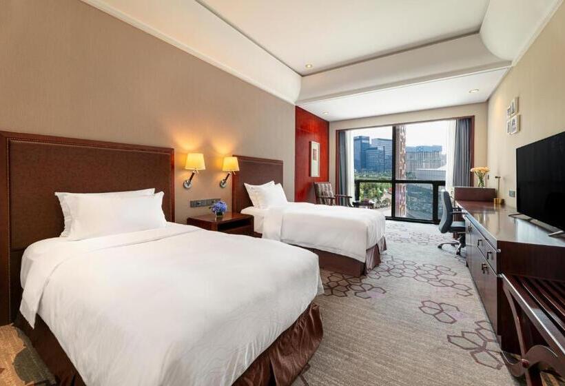 Jin Jiang International Hotel Xi An