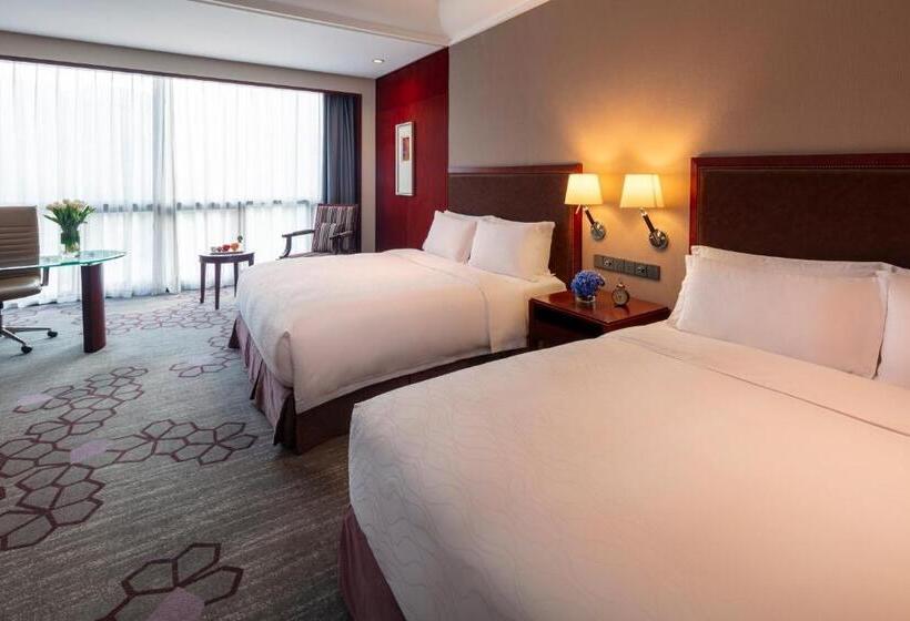 Jin Jiang International Hotel Xi An