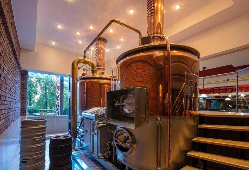 Jin Jiang International Hotel Xi An