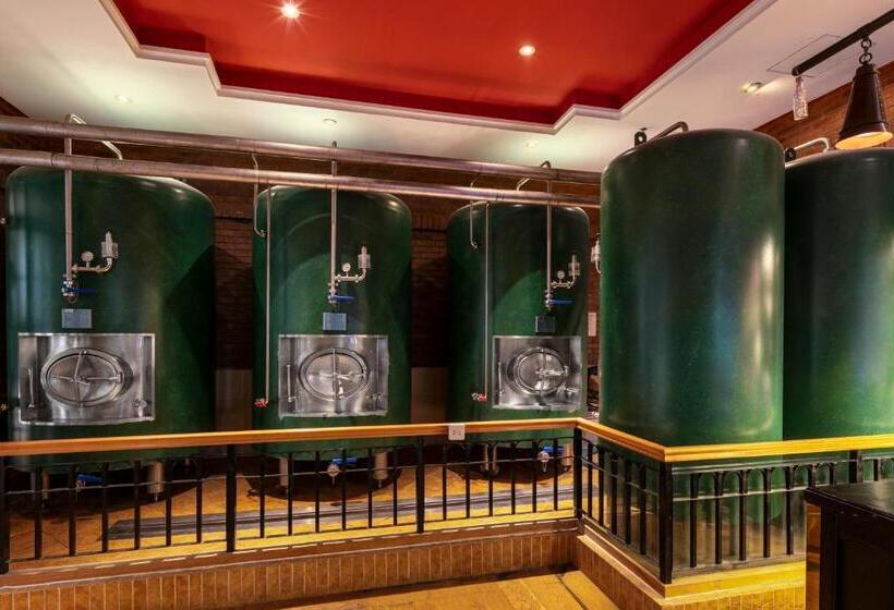 Jin Jiang International Hotel Xi An