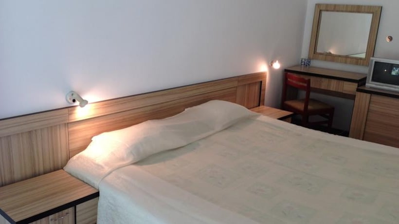 בית מלון כפרי Jupiter