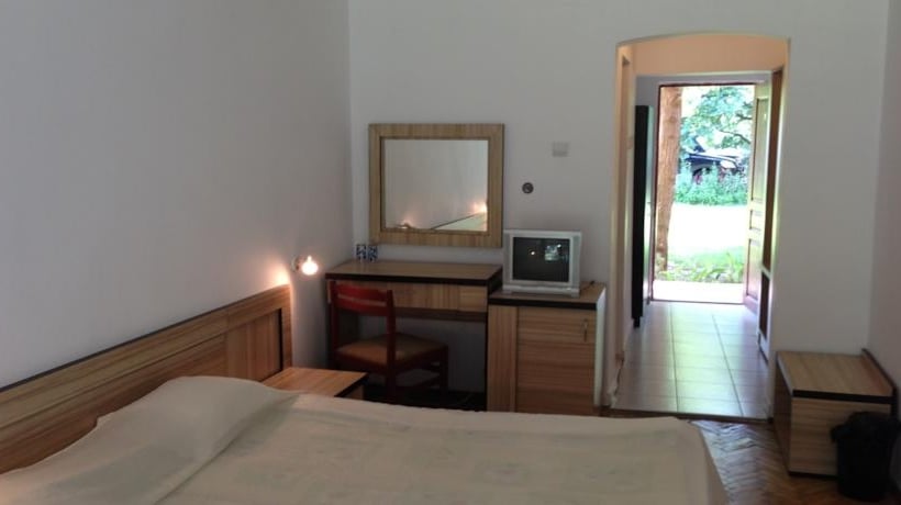 בית מלון כפרי Jupiter