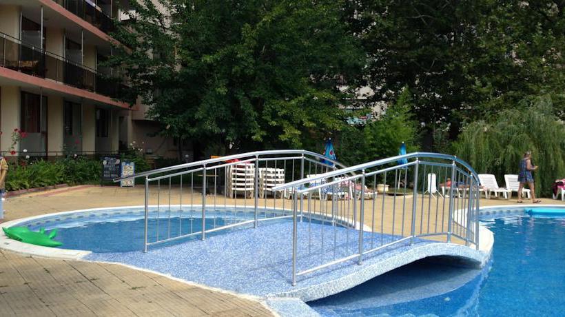 בית מלון כפרי Jupiter