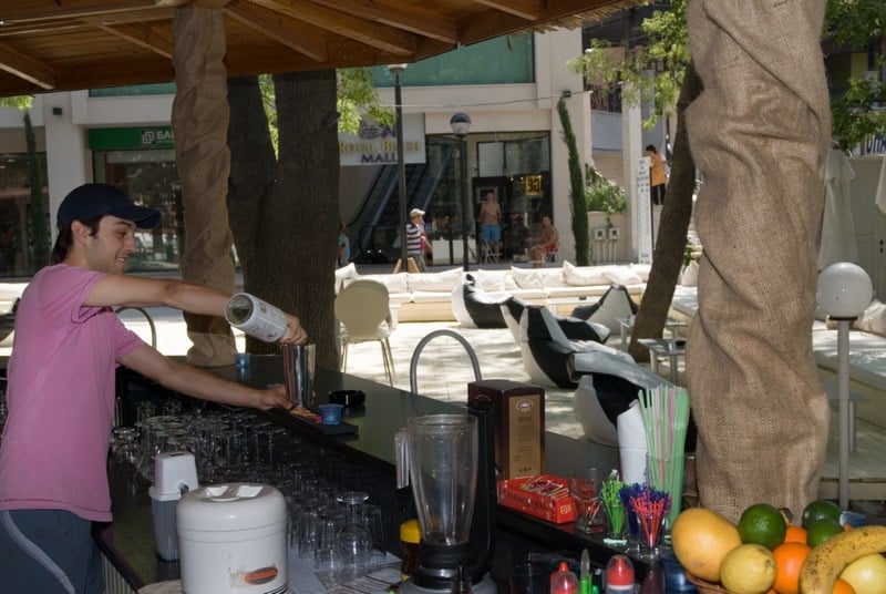 בית מלון כפרי Jupiter