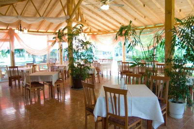 בית מלון כפרי Jupiter