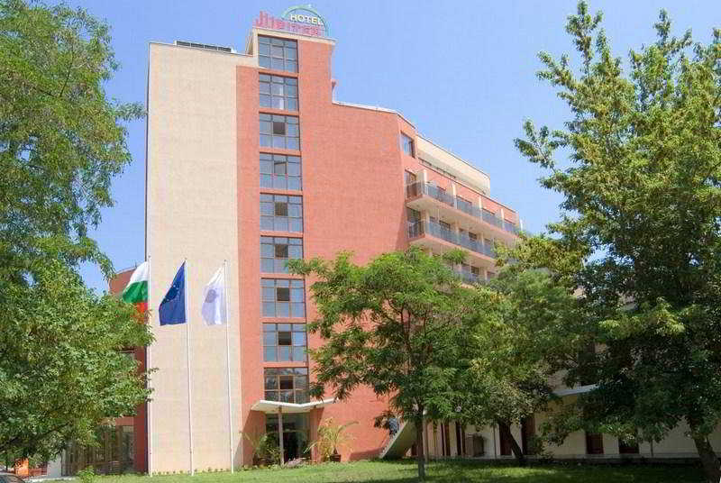 בית מלון כפרי Jupiter