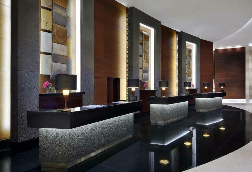 Jw Marriott Hotel Marina