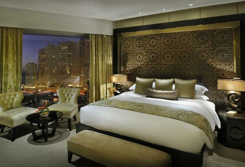 Jw Marriott Hotel Marina