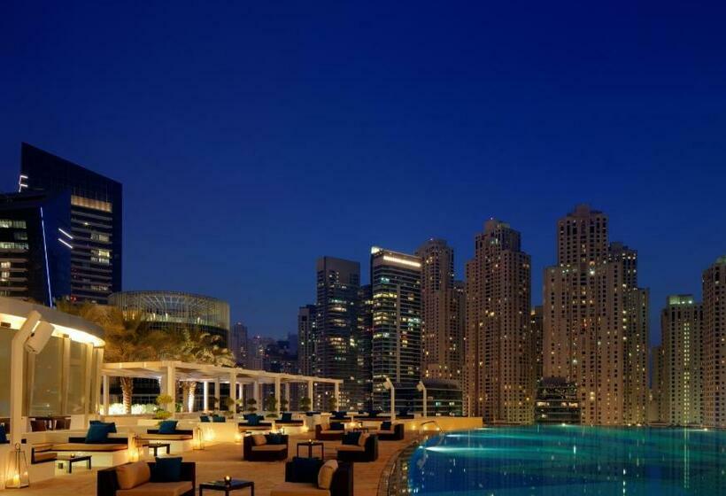 Jw Marriott Hotel Marina