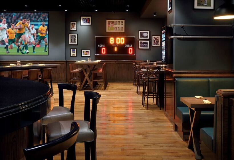 Jw Marriott Hotel Marina