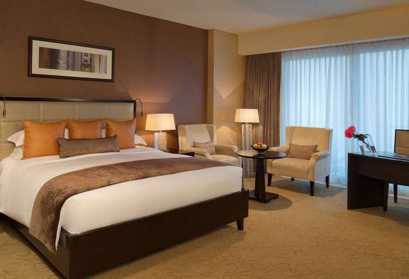 Jw Marriott Hotel Marina