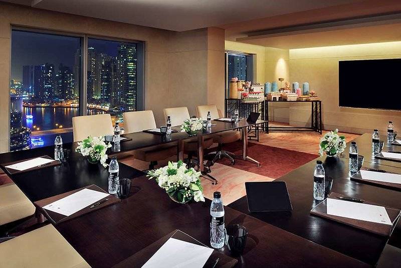 Jw Marriott Hotel Marina