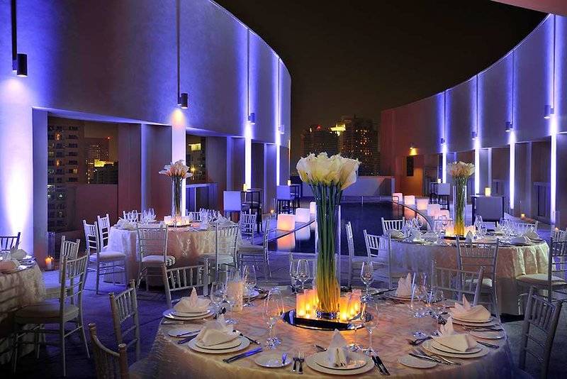 Jw Marriott Hotel Marina