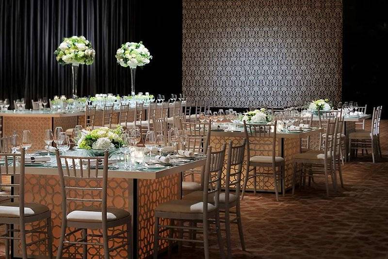 Jw Marriott Hotel Marina