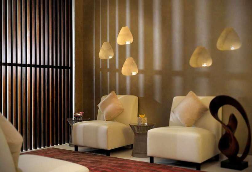 Jw Marriott Hotel Marina