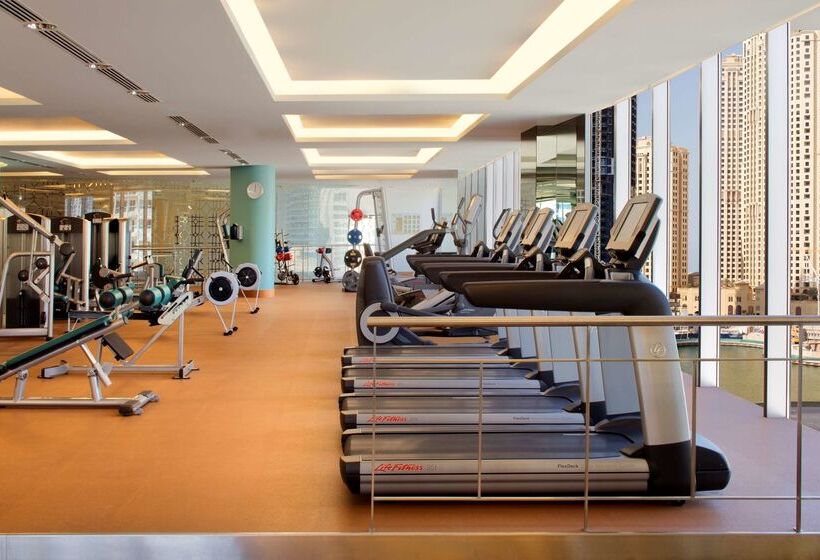 Jw Marriott Hotel Marina