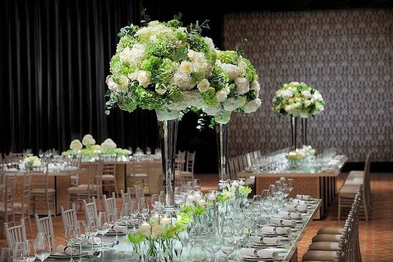 Jw Marriott Hotel Marina