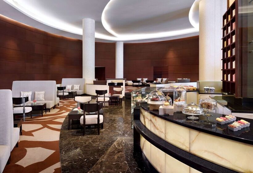 Jw Marriott Hotel Marina