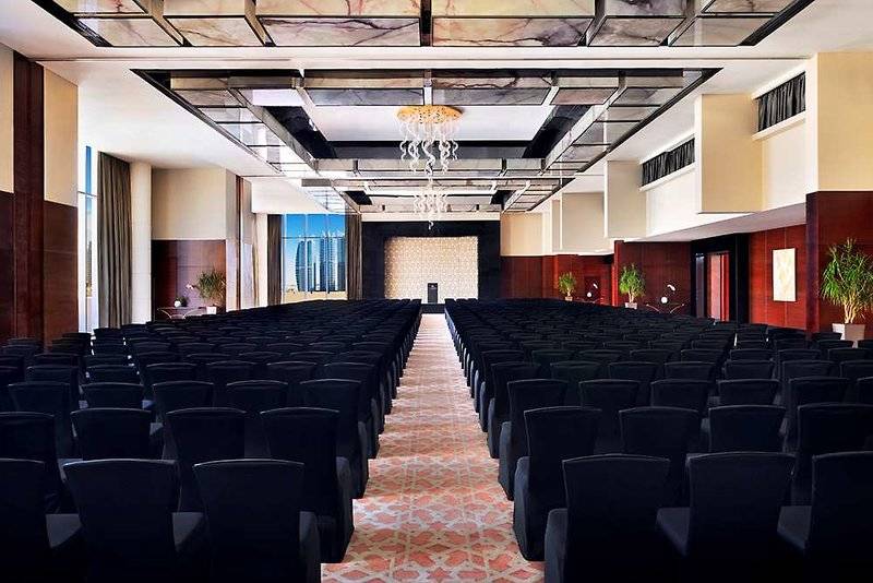 Jw Marriott Hotel Marina