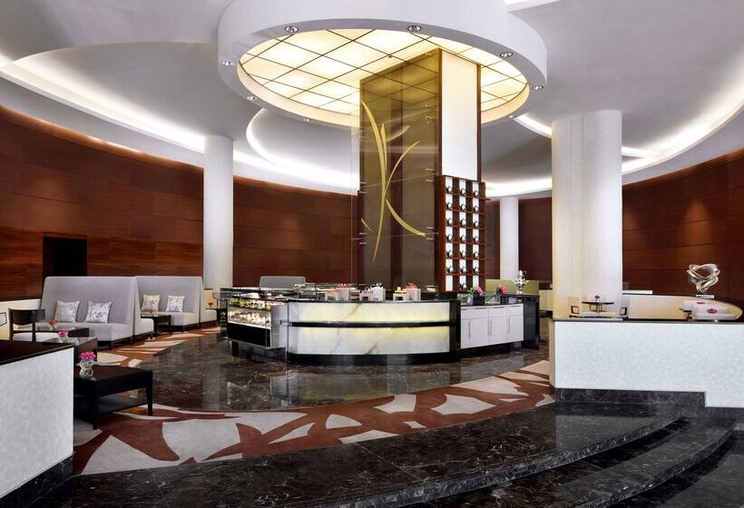 Jw Marriott Hotel Marina