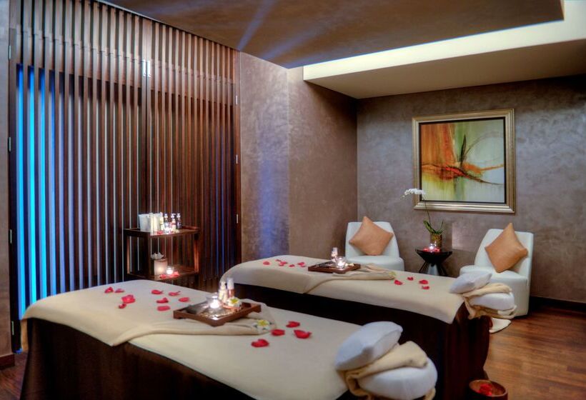 Jw Marriott Hotel Marina