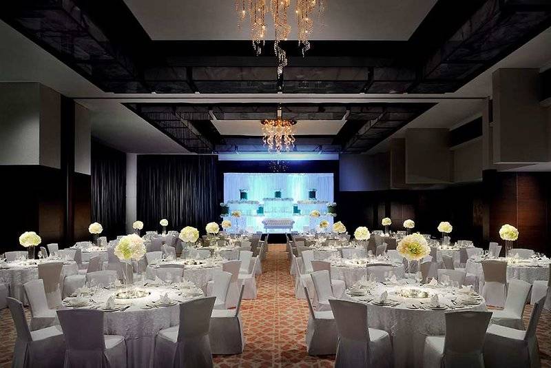 Jw Marriott Hotel Marina