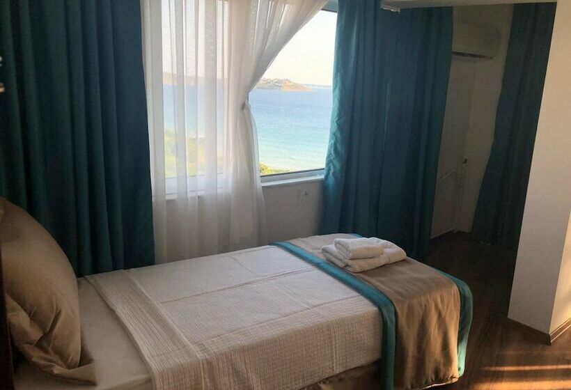 Kerasus Resort Hotel