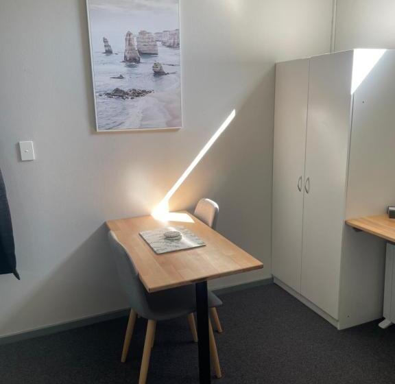 Lismore Fair Dinkum Motel