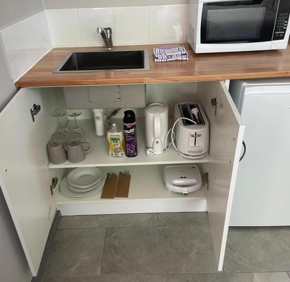 Lismore Fair Dinkum Motel