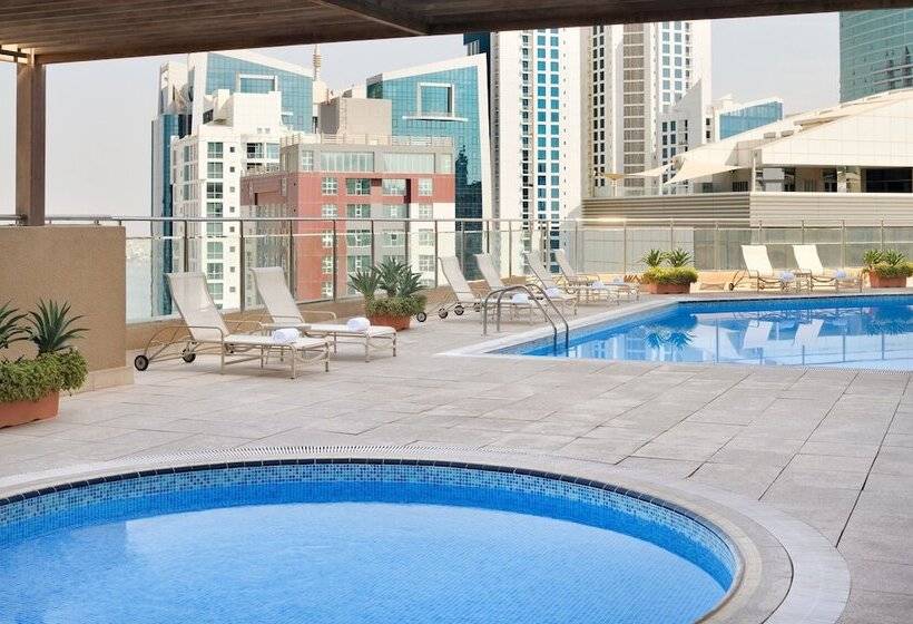 Marriott Executive Apartments Manama, Bahrain