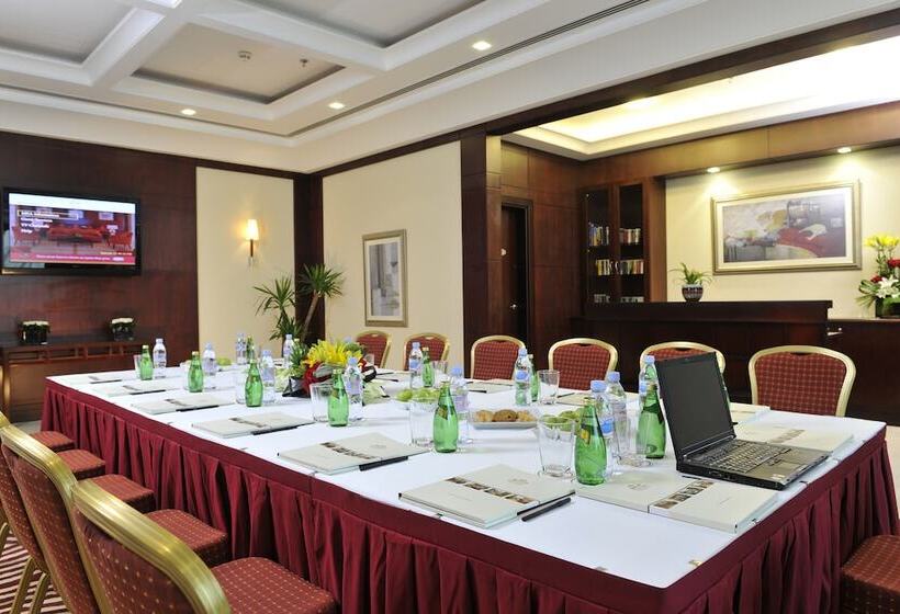 Marriott Executive Apartments Manama, Bahrain