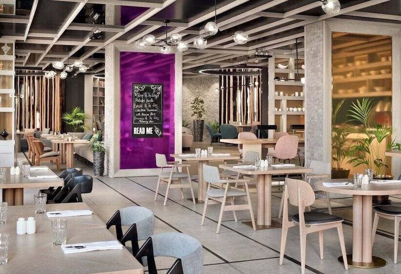 Marriott Executive Apartments Manama, Bahrain