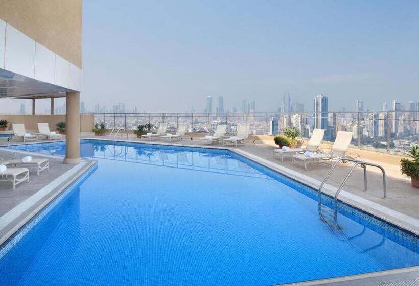 Marriott Executive Apartments Manama, Bahrain