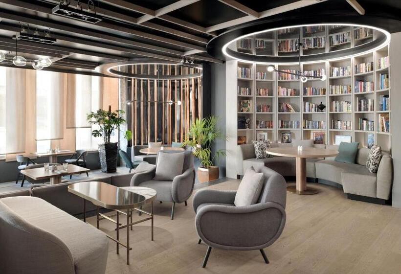 Marriott Executive Apartments Manama, Bahrain