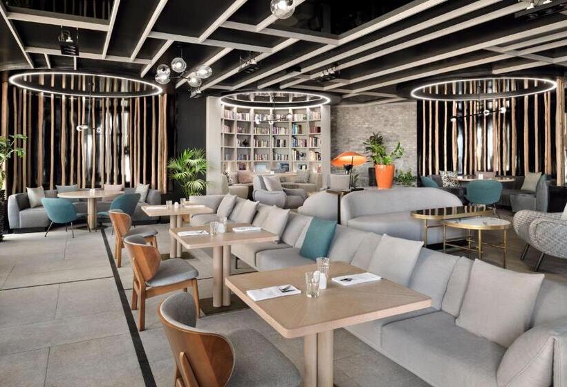 Marriott Executive Apartments Manama, Bahrain