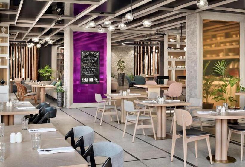 Marriott Executive Apartments Manama, Bahrain