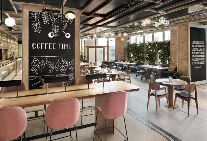 Marriott Executive Apartments Manama, Bahrain