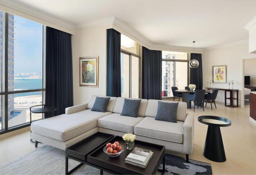 Marriott Executive Apartments Manama, Bahrain