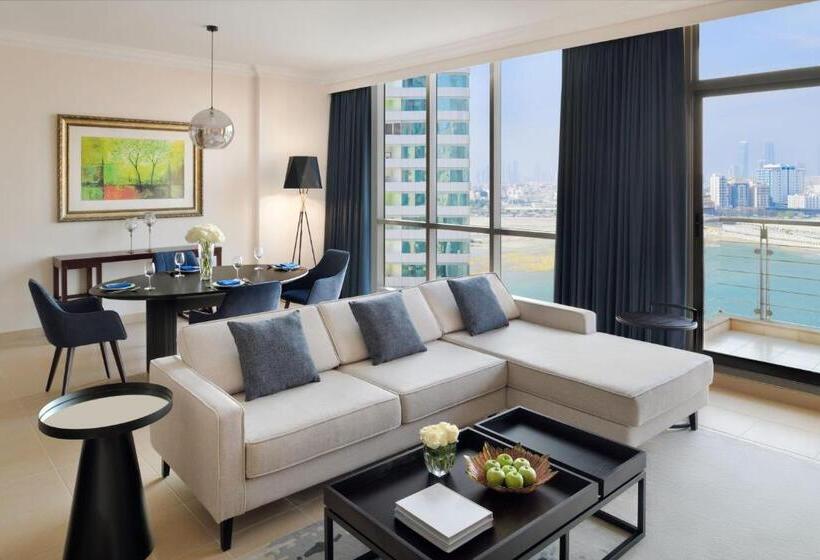 Marriott Executive Apartments Manama, Bahrain