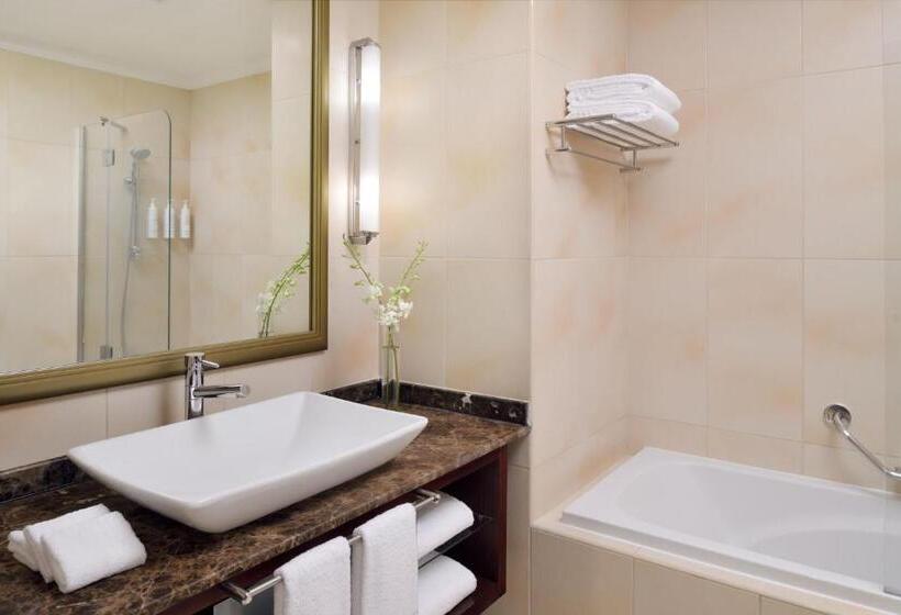 Marriott Executive Apartments Manama, Bahrain