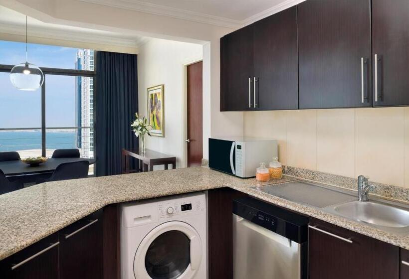 Marriott Executive Apartments Manama, Bahrain