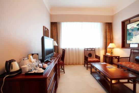 ホテル Courtyard Yangzhou